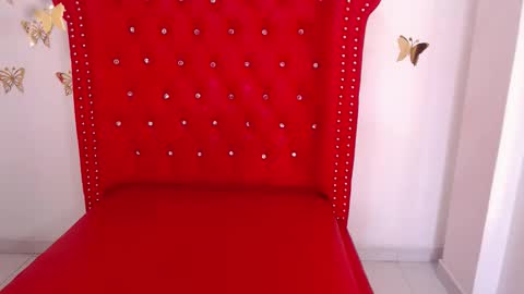 sweet_poison_666 online show from 11/14/25, 08:29