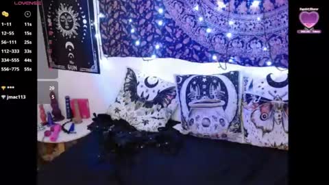 sweet_poison_666 online show from 07/23/26, 01:58