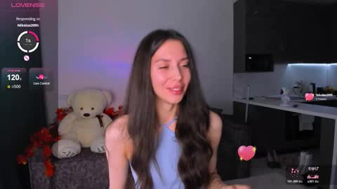 Ashley online show from 11/02/25, 05:26