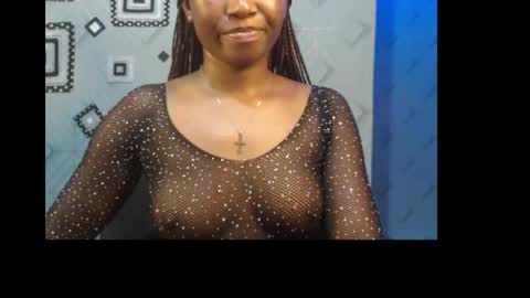 Snapshot of sweet_puna chatting on 12/24/24, 10:11 Nancy online show from 12/24/24, 10:11