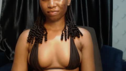 Snapshot of sweet_puna chatting on 02/23/25, 06:45 Nancy online show from 02/23/25, 06:45