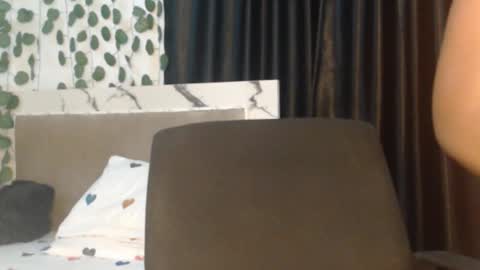 Snapshot of sweet_puna chatting on 09/25/25, 06:39 Nancy online show from 09/25/25, 06:39