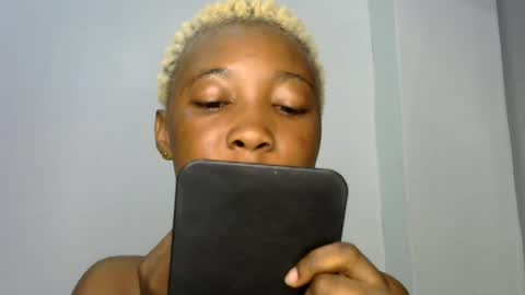 sweet girl online show from 06/16/26, 04:15