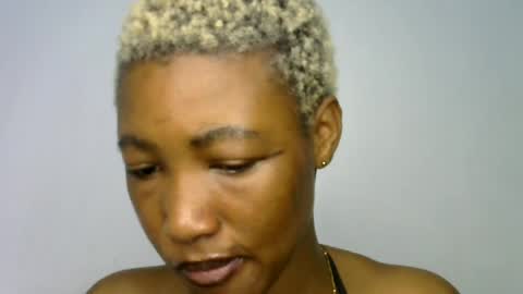 sweet girl online show from 07/21/26, 11:34