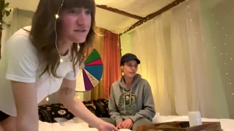 Ramona online show from 03/11/26, 01:00