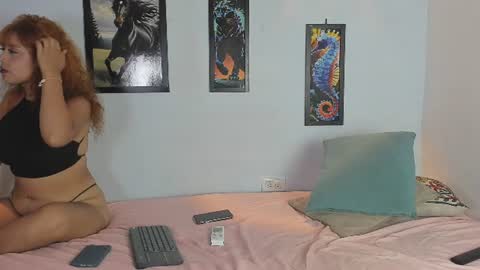 sweet_rose72 online show from 06/21/26, 02:36
