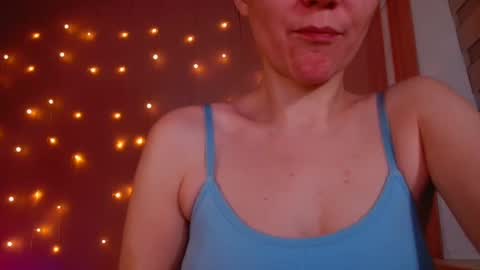 Snapshot of sweet_rosely chatting on 01/31/25, 09:16 Sweet Rosely online show from 01/31/25, 09:16