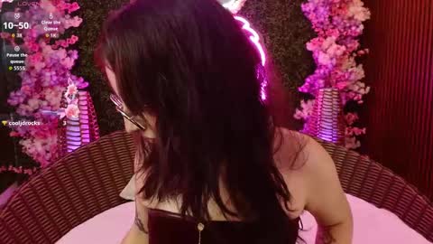 Roxanee online show from 03/28/26, 08:52