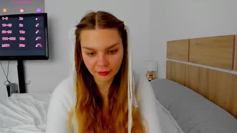 Sabina online show from 04/04/26, 06:22