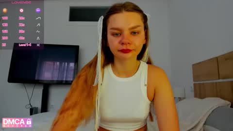 Sabina online show from 05/04/26, 06:20