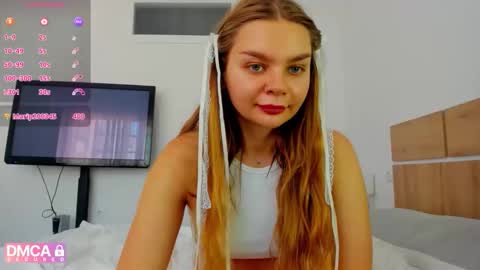 Sabina online show from 05/14/26, 07:59