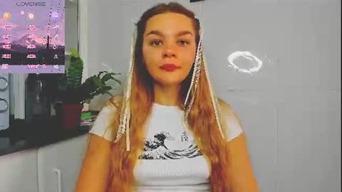 Snapshot of sweet_sabriina chatting on 07/19/26, 06:28 Sabina online show from 07/19/26, 06:28