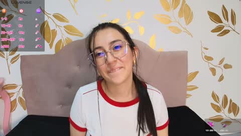 Sammy Lauren online show from 02/04/25, 09:38