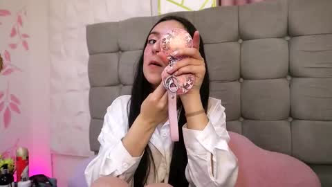 Snapshot of sweet_sammy_7 chatting on 01/09/26, 04:26 Sammy Lauren online show from 01/09/26, 04:26