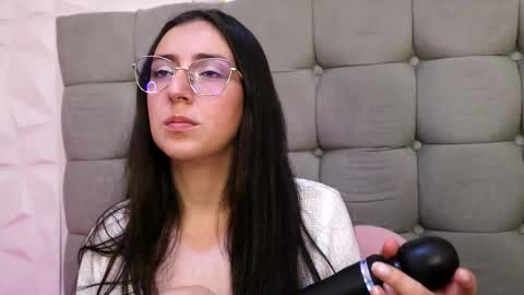 Snapshot of sweet_sammy_7 chatting on 01/15/26, 04:17 Sammy Lauren online show from 01/15/26, 04:17