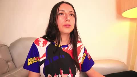 Snapshot of sweet_sammy_7 chatting on 02/02/26, 07:45 Sammy Lauren online show from 02/02/26, 07:45