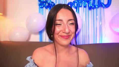 Snapshot of sweet_sammy_7 chatting on 02/09/26, 09:08 Sammy Lauren online show from 02/09/26, 09:08