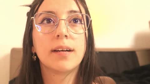 Snapshot of sweet_sammy_7 chatting on 02/25/26, 08:40 Sammy Lauren online show from 02/25/26, 08:40