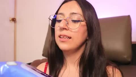 Snapshot of sweet_sammy_7 chatting on 03/02/26, 08:04 Sammy Lauren online show from 03/02/26, 08:04