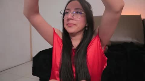 Sammy Lauren online show from 03/11/26, 08:59