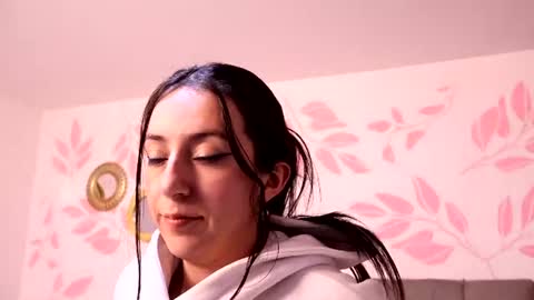 Snapshot of sweet_sammy_7 chatting on 07/14/26, 10:21 Sammy Lauren online show from 07/14/26, 10:21