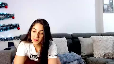 Sara online show from 12/22/24, 11:20