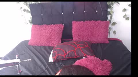 Snapshot of sweet_scarlett_69 chatting on 07/01/26, 03:01 sweet_scarlett_69 online show from 07/01/26, 03:01