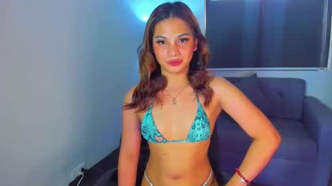 SCARLLET online show from 02/28/25, 06:32