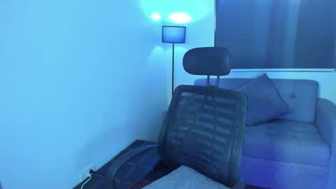 SCARLLET online show from 03/05/25, 08:54