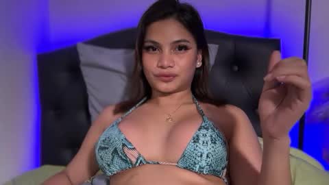 SCARLLET online show from 10/07/25, 06:49