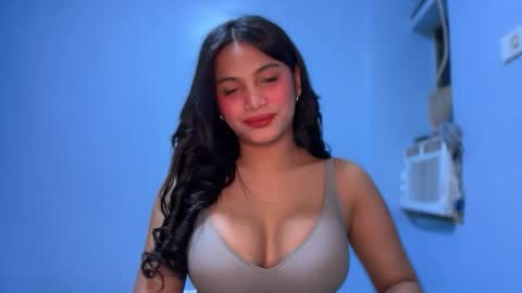 SCARLLET online show from 04/12/26, 02:00