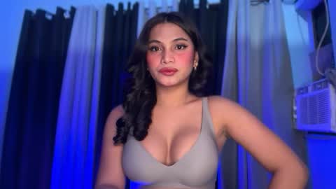 SCARLLET online show from 04/19/26, 03:55