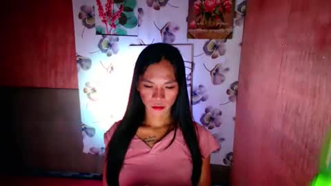 Zhienne online show from 11/18/25, 07:02