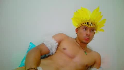 sweet_sin_zone online show from 10/31/25, 11:39