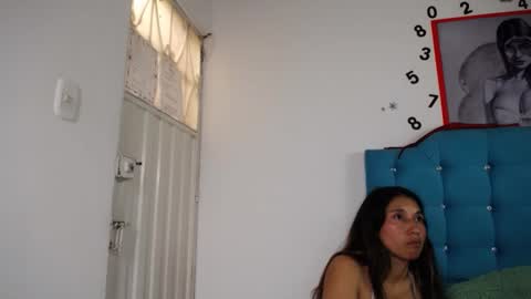 Adriana online show from 11/30/25, 06:34