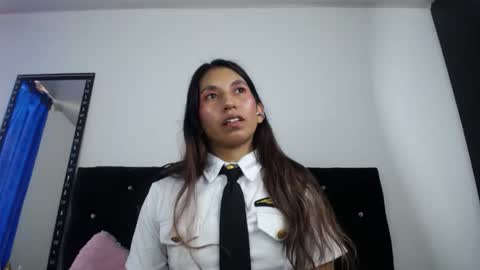 Adriana online show from 03/22/26, 06:55