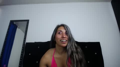 Adriana online show from 04/20/26, 10:55