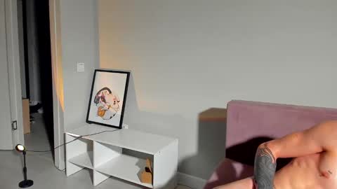 sweet_smith8 online show from 02/04/25, 10:02