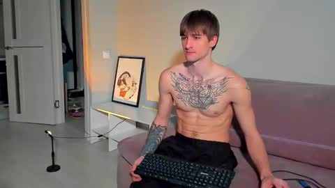 sweet_smith8 online show from 02/28/25, 11:36