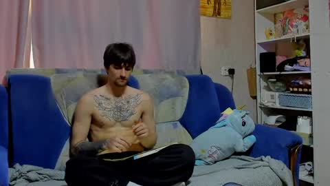 sweet_smith8 online show from 04/10/26, 05:01