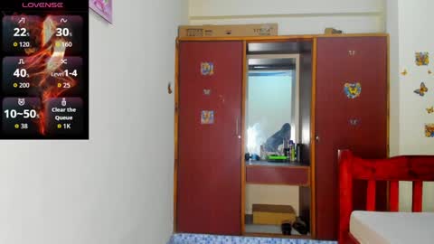 sweet_squirter254 online show from 03/20/26, 11:20