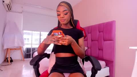 sweet_stacie online show from 02/18/25, 01:11