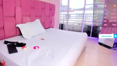 sweet_stacie online show from 12/02/25, 07:42