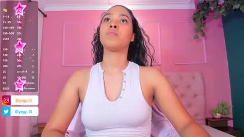 Snapshot of sweet_starxx chatting on 09/30/25, 06:46 Yeileen online show from 09/30/25, 06:46