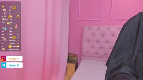 Snapshot of sweet_starxx chatting on 02/06/26, 07:39 Yeileen online show from 02/06/26, 07:39