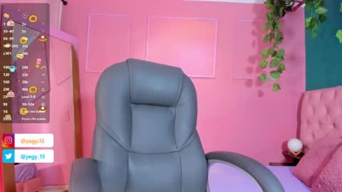 Yeileen online show from 05/09/26, 07:41