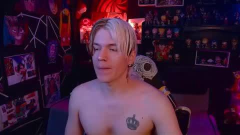 Snapshot of sweet_steve chatting on 09/17/25, 02:24 Matt online show from 09/17/25, 02:24