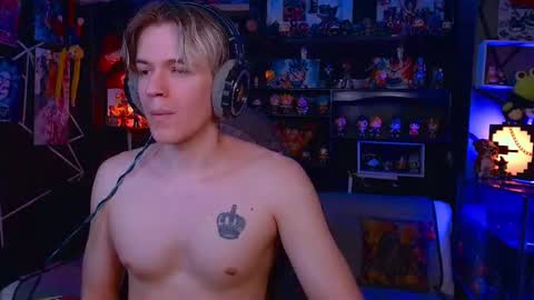 Matt online show from 03/04/26, 02:50