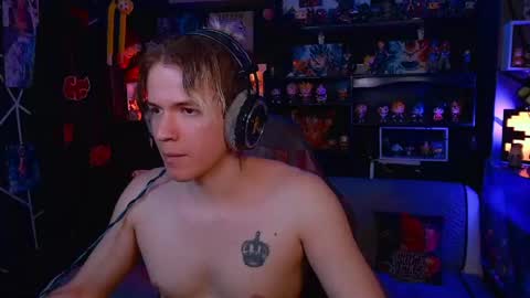 Matt online show from 04/15/26, 02:18