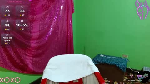 kim online show from 03/24/26, 02:38